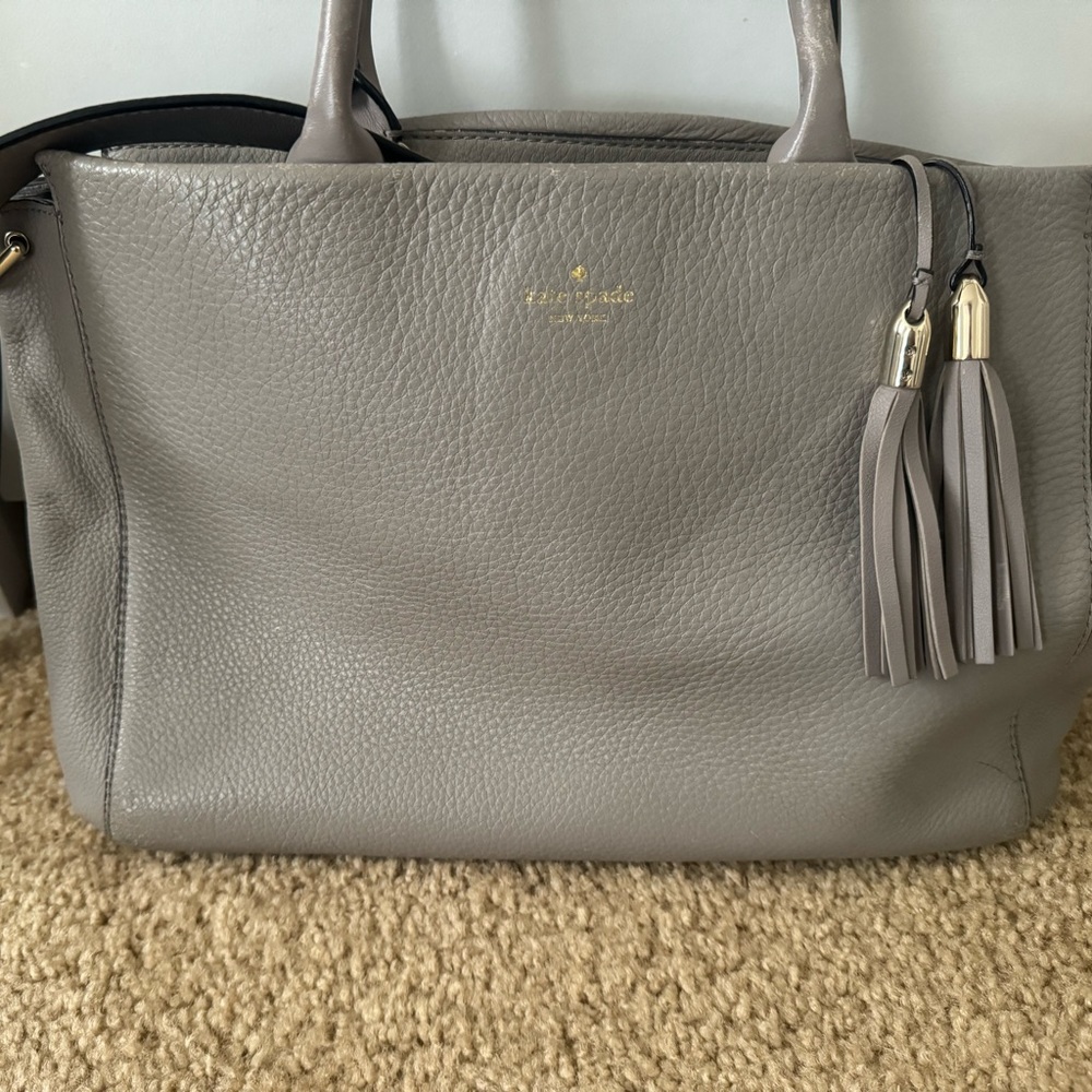 Kate spade purse